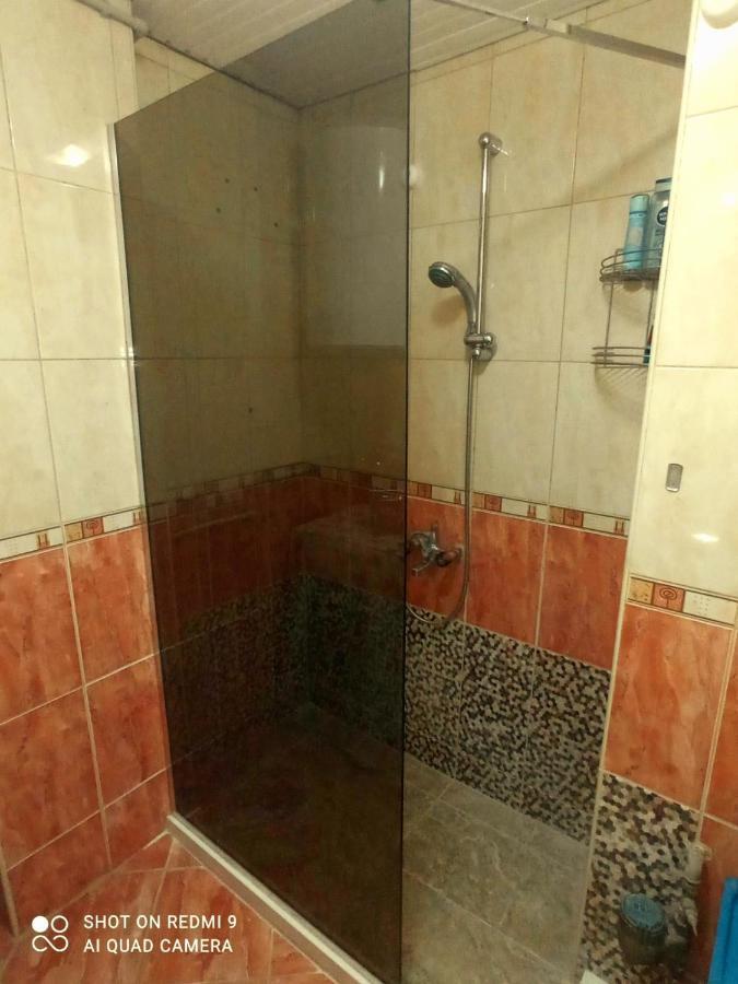 Apartment Biljana Ohrid Luaran gambar