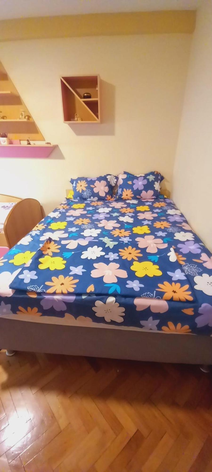 Apartment Biljana Ohrid Luaran gambar
